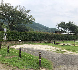 道の駅　大和オートキャンプ場 風景写真