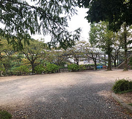 仁比山公園キャンプ村 風景写真